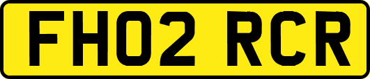 FH02RCR