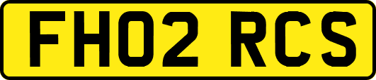FH02RCS