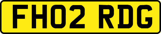 FH02RDG