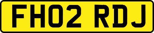 FH02RDJ