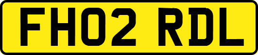 FH02RDL