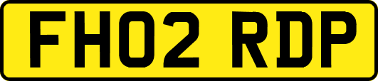FH02RDP