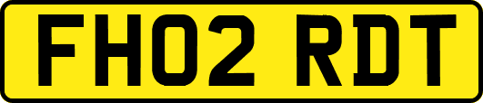 FH02RDT