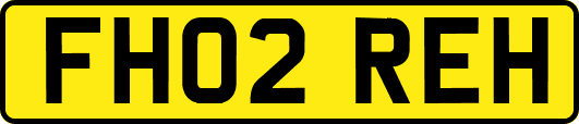 FH02REH