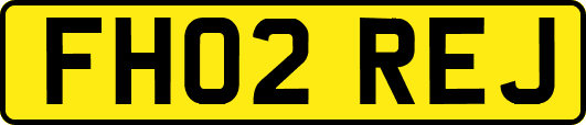 FH02REJ