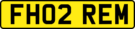 FH02REM