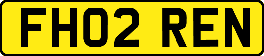 FH02REN