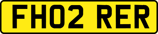 FH02RER