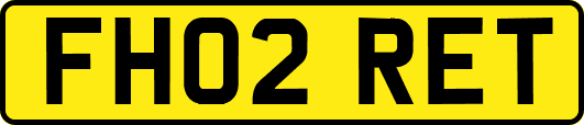 FH02RET