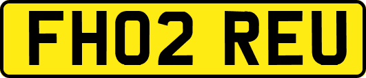 FH02REU