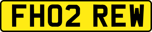 FH02REW