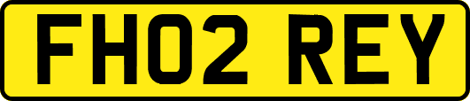 FH02REY