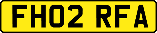 FH02RFA