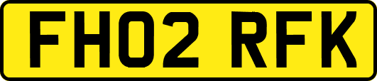 FH02RFK