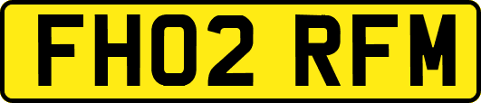 FH02RFM