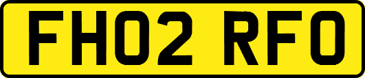 FH02RFO