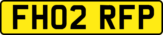 FH02RFP