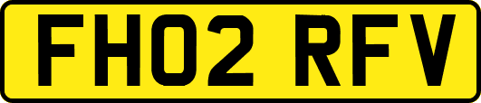 FH02RFV