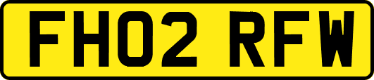 FH02RFW