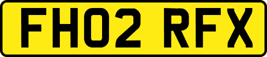 FH02RFX
