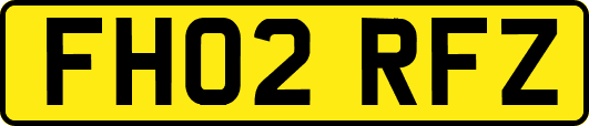 FH02RFZ