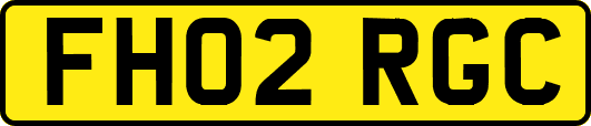 FH02RGC