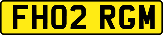 FH02RGM