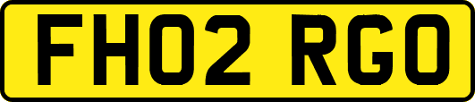 FH02RGO