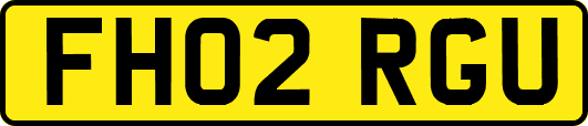 FH02RGU