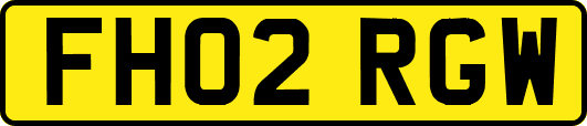 FH02RGW