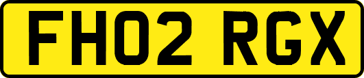 FH02RGX