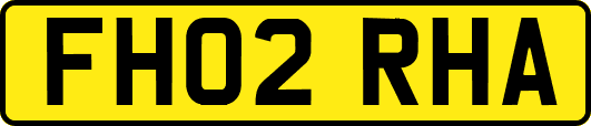 FH02RHA