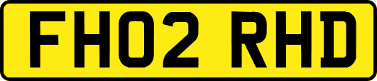 FH02RHD