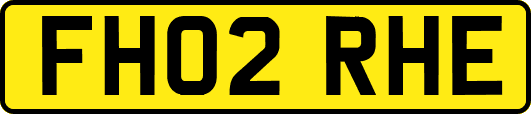 FH02RHE