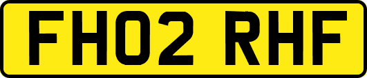 FH02RHF