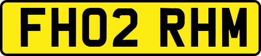 FH02RHM