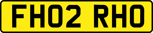 FH02RHO