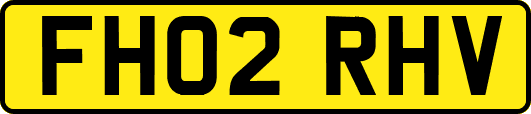FH02RHV