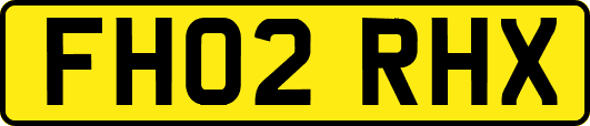 FH02RHX