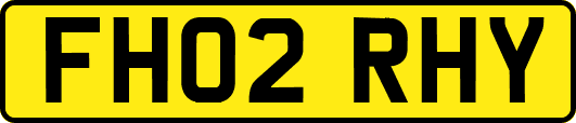 FH02RHY