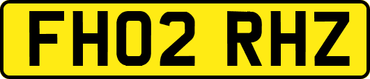 FH02RHZ