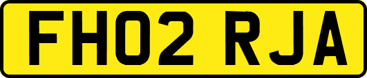FH02RJA