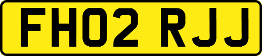 FH02RJJ