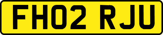 FH02RJU