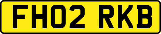 FH02RKB