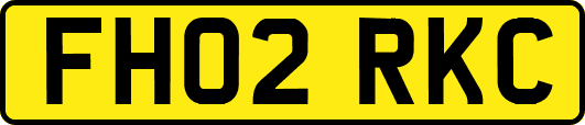 FH02RKC