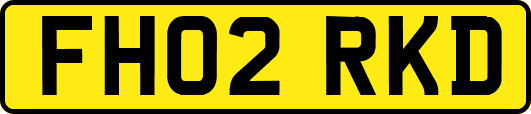 FH02RKD