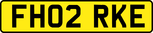 FH02RKE