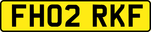 FH02RKF