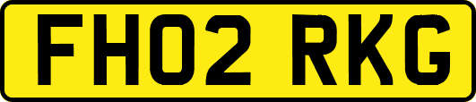 FH02RKG